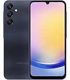 Amazon.com: Samsung Galaxy A25, SM-A256 | 128GB | 6.5 inch
